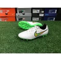 ราคา สตั๊ด รองเท้าฟุตบอล Nike Magista AG ไซส์ 40 (มือสอง) (360492485)