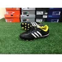 ราคา สตั๊ด รองเท้าฟุตบอล Adidas 11pro 11nova HG หนังวัว ไซส์ 39.5 (มือสอง) (360492464)