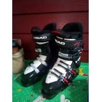 ราคา รองเท้าสกี HEAD CUBE 3 8 (มือสอง) (360481835)