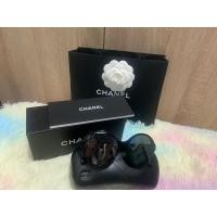 ราคา Used like new chanel sun glasses (มือสอง) (360492722)
