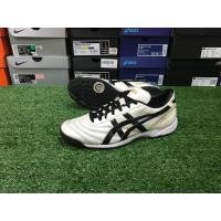 ราคา ร้อยปุ่ม รองเท้าฟุตบอล Asics C3 Japan TF ตัวท๊อป หนังจิงโจ้ ไซส์ 43 (มือสอง) (360477975)