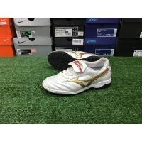 ราคา ร้อยปุ่ม รองเท้าฟุตบอล Mizuno mrl club tf ไซส์ 39 (มือสอง) (360477936)