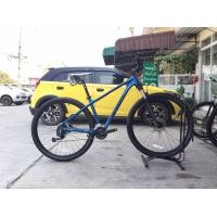 ราคา จักรยานเสือภูเขา MERIDA BIG NINE 60 เฟรมอลู 18 สปีด ชิมาโน่ 29ER 2021 (มือหนึ่ง) (360480441)