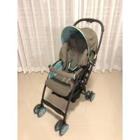 ราคา รถเข็นเด็ก Aprica รุ่น Karoon (มือสอง) (358562520)