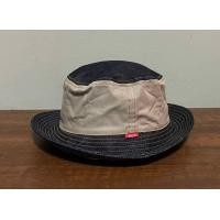 ราคา หมวกบักเก็ต levi’s (มือหนึ่ง) (360468323)