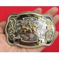 ราคา หัวเข็มขัดคาวบอย (มือหนึ่ง) (360463557)