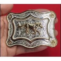 ราคา หัวเข็มขัดคาวบอย (มือหนึ่ง) (360463564)