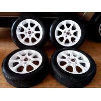 ราคา กดที่ชื่อมีสินค้าอีก ล้อขาว Enkeiแท้ 15นิ้ว ลายModulo ยางคู่ 195 55 15 คู่ 185 65 15 ดอกสวยทั้งชุด ปี 17-16 ก.6 นิ้ว ET53 4รู100 ตจว จัดส่ง (มือสอง) (360464210)