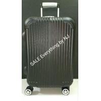 ราคา กระเป๋าเดินทางล้อลาก Trolley Bag 20 นิ้ว (ส่งฟรี กทม. ปริมณฑล) (มือหนึ่ง) (360466262)
