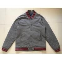 ราคา เสื้อแจ็กเก็ตแขนยาว fred perry (มือสอง) (360468527)