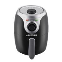 ราคา Smarthome หม้อทอดไร้น้ำมัน Air Fryer รุ่น MV-014 รับประกัน3ปี (มือหนึ่ง) (360476171)