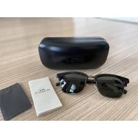 ราคา แว่นกันแดด Coach ทรงยอดฮิต ทรงสวย กัน UV 100 เลนส์ 53 มาพร้อม กล่อง (มือสอง) (360474815)