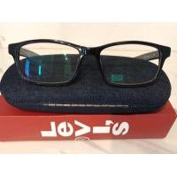 ราคา กรอบแว่นสายตา ยี่ห้อ LEVI’S ของแท้ (มือสอง) (360473681)