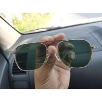 ราคา แว่นAo ไม่มีขา (มือสอง) (360468053)