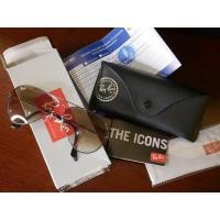 ราคา RayBan Aviator RB3025 004-51 (มือสอง) (360468712)