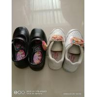 ราคา รองเท้านักเรียนเด็กอนุบาลหญิง (มือสอง) (360467083)
