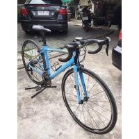 ราคา จักรยานเสือหมอบ BIANCHI รุ่น Impulso 46” (มือสอง) (353896492)