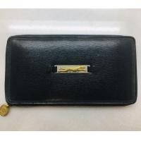 ราคา กระเป๋าตังMichel Angelo (มือสอง) (360476302)