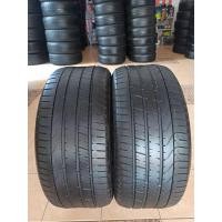 ราคา ยาง Pirelli Pzero 275 40 19 คู่ 2000 ยางเพิ่งมา RunFlat (มือสอง) (360475710)
