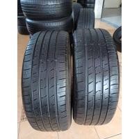 ราคา ยาง NEXEN 235 50 19 ปี17 คู่ 1800 สภาพดี ยางเพิ่งมา (มือสอง) (356207536)