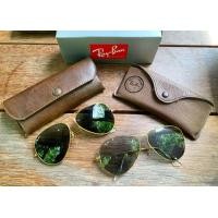 ราคา รับซื้อแว่น Ray Ban USA แว่น AO แว่น Cazal และอื่นๆ (มือสอง) (358769567)