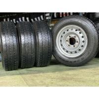 ราคา ยางพร้อมล้อกระทะมือสอง ขอบ15 6x139 ติดยาง 215 70 R15 ปี16 ดันลอป LT36 ยกชุดดอกสวย 4900 บาท (มือสอง) (360466494)