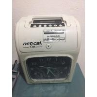 ราคา เครื่องตอกบัตร (มือสอง) (360461739)