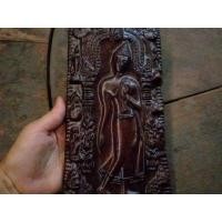 ราคา พระลีลากำแพงศอกเนื้อดิน หลวงพ่อขอม (มือสอง) (360461237)