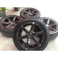 ราคา COSMIS S1 ขอบ 15 พร้อมยาง (มือสอง) (360451261)