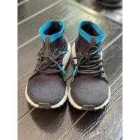 ราคา รองเท้าวิ่ง Adidas Ultra boost (มือสอง) (360465236)