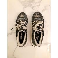 ราคา รองเท้าวิ่ง Adidas ultra boost stella mccartney (มือสอง) (350934915)