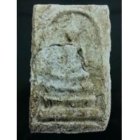 ราคา พระสมเด็จบางขุนพรหม พิมพ์ใหญ่ กรุใหม่ (มือหนึ่ง) (360380675)