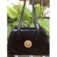 ราคา กระเป๋า Versace หนังแก้ว (มือสอง) (360450114)