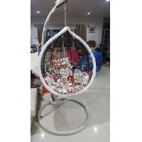 ราคา ชิงช้ารังนก เก้าอี้รังนก มือหนึ่ง (มือหนึ่ง) (352765788)