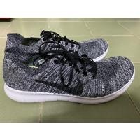 ราคา nike flynit free run (มือสอง) (360474626)
