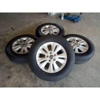 ราคา ล้อ Revo ถอดป้ายแดงปี 20 ขอบ16" (มือหนึ่ง) (359975256)