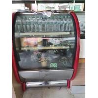 ราคา ตู้แช่เค้ก แช่ขนม สวยๆ (มือสอง) (360461715)