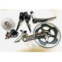 ราคา ชุดขับ Sram RED 22 11 สปีด (มือสอง) (360461901)