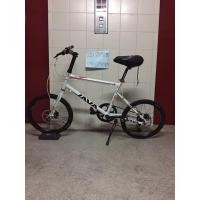 ราคา จักรยาน JAVA LIMITED CL 8 SPEED (มือสอง) (360454364)