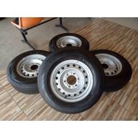 ราคา ล้อกระทะ ถอดป้ายแดงปี20 ISUZU DMAX ขอบ15" (มือหนึ่ง) (360040602)