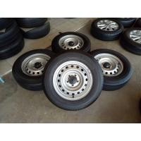 ราคา ล้อกระทะ ถอดป้ายแดงปี20 Toyota Revo ขอบ15" (มือหนึ่ง) (359210043)