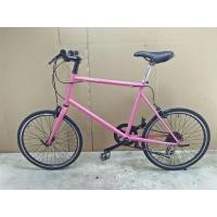 ราคา จักรยานมินิ tokyobike (ไซส์ 45) (มือสอง) (360456558)