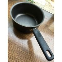 ราคา หม้อด้าม หม้อเคลือบ (มือสอง) (360451336)