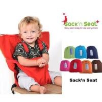 ราคา เก้าอี้ทานข้าวเด็กพกพา (มือสอง) (354579667)