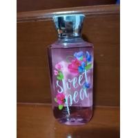 ราคา ครีมอาบน้ำ​bath and body works 295มล​ กลิ่น​Sweet Pea (มือหนึ่ง) (360450790)