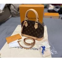 ราคา กระเป๋าLouis Vuitton รุ่น Alma bb dc20 (มือสอง) (360446600)