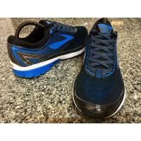 ราคา Brooks Ghost 10 เบอร์42 (มือสอง) (352647628)