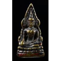 ราคา พระชินราชอินโดจีน (มือหนึ่ง) (360447411)