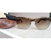 ราคา Rayban Club master 4175 Sunglasses แว่นกันแดด (มือสอง) (360450507)