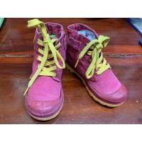 ราคา รองเท้าเด็ก Palladium (มือสอง) (360451038)